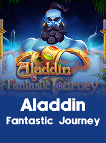 Aladdin Fantastic Journey Game Terbaru: Review, RTP, dan Akses Main