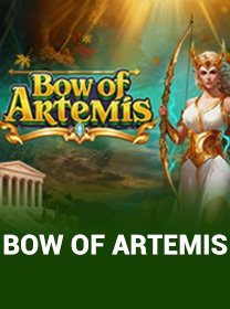 Game Bow Of Artemis dengan RTP Tinggi dan Fitur Menarik