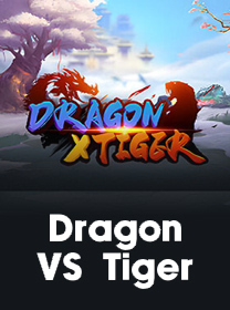 Informasi Lengkap Game Dragon Vs Tiger Terbaru