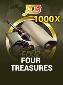 Tips Menang Bermain Four Treasures yang Perlu Diketahui