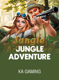 Tips Menang Bermain Jungle Adventure yang Perlu Diketahui