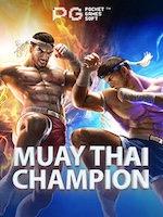 Cara Bermain Muay Thai Champion untuk Pemula