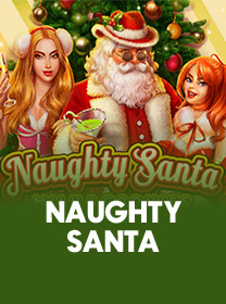 Naughty Santa Game Terbaru: Review, RTP, dan Akses Main