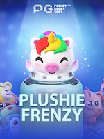 Plushie Frenzy Game: Info Provider, RTP, dan Cara Main