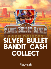 Review Game Silver Bullet Bandit Cash Collect Terlengkap untuk Pemula