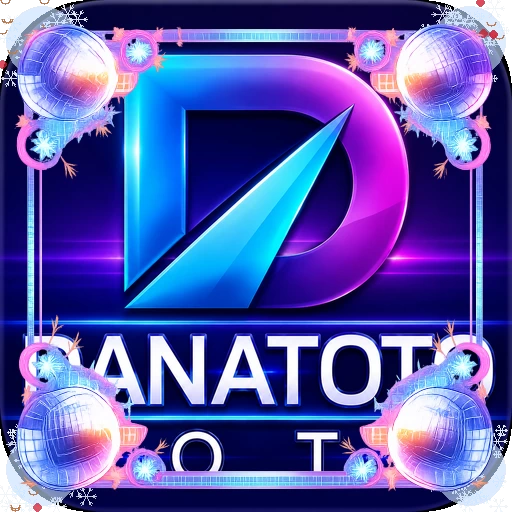 danatoto APK Terbaru: Download Cepat dan Gratis