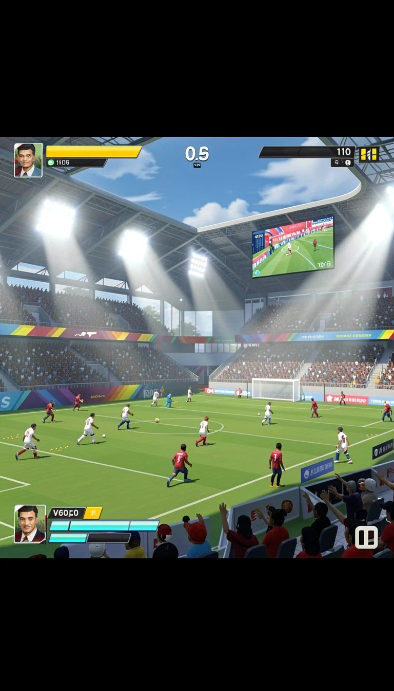 Review Aplikasi events screenshot 2