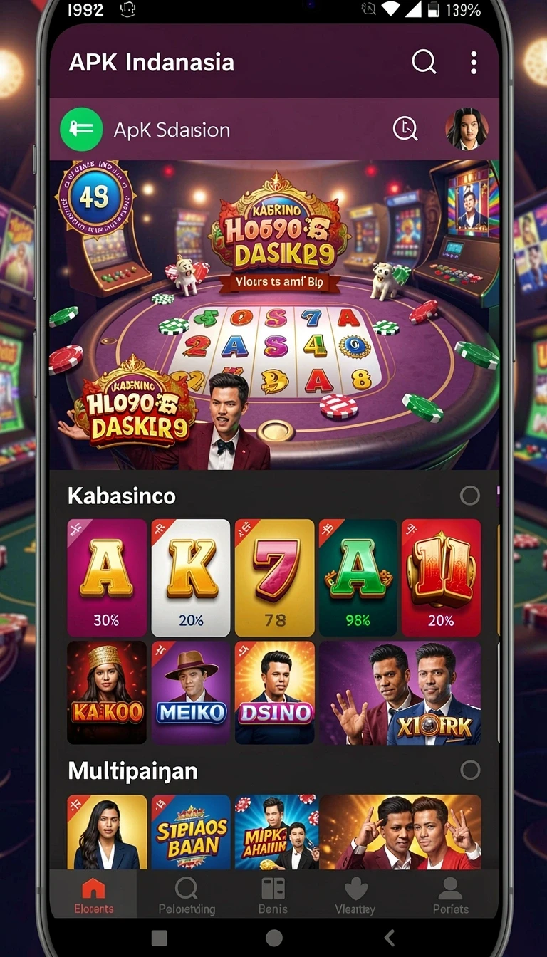 Review Aplikasi pajaktoto screenshot 2