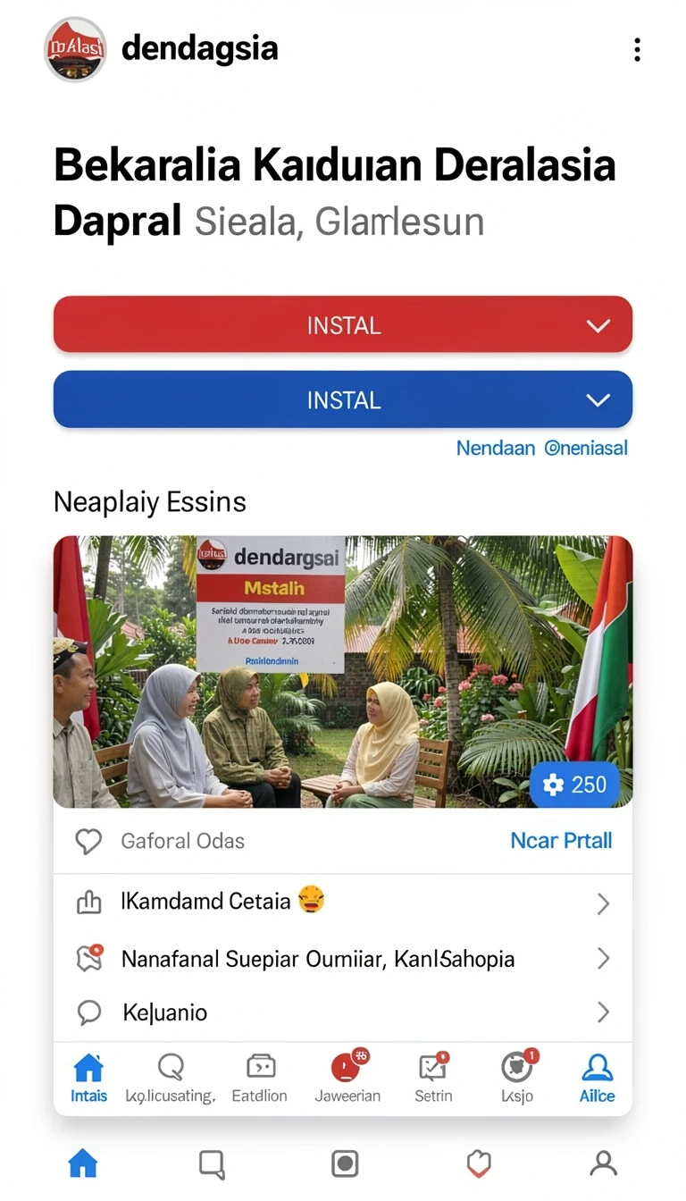 Review Aplikasi hoki9 screenshot 1