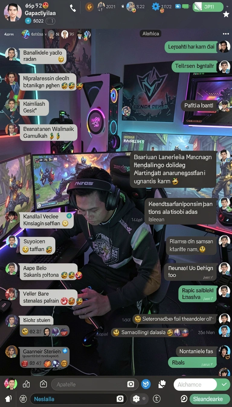 Review Aplikasi 55five screenshot 1