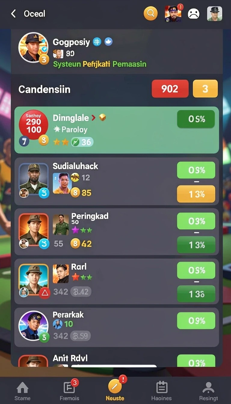 Review Aplikasi dewapoker screenshot 1