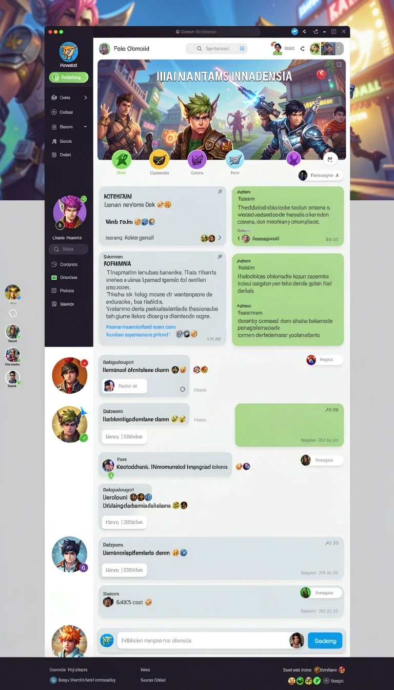 Review Aplikasi venom889 screenshot 1
