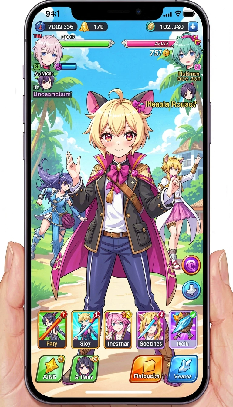Review Aplikasi rejekipop screenshot 2