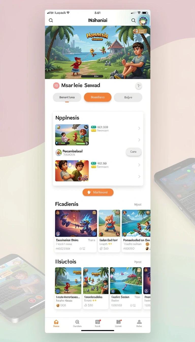 Review Aplikasi indosloter screenshot 3