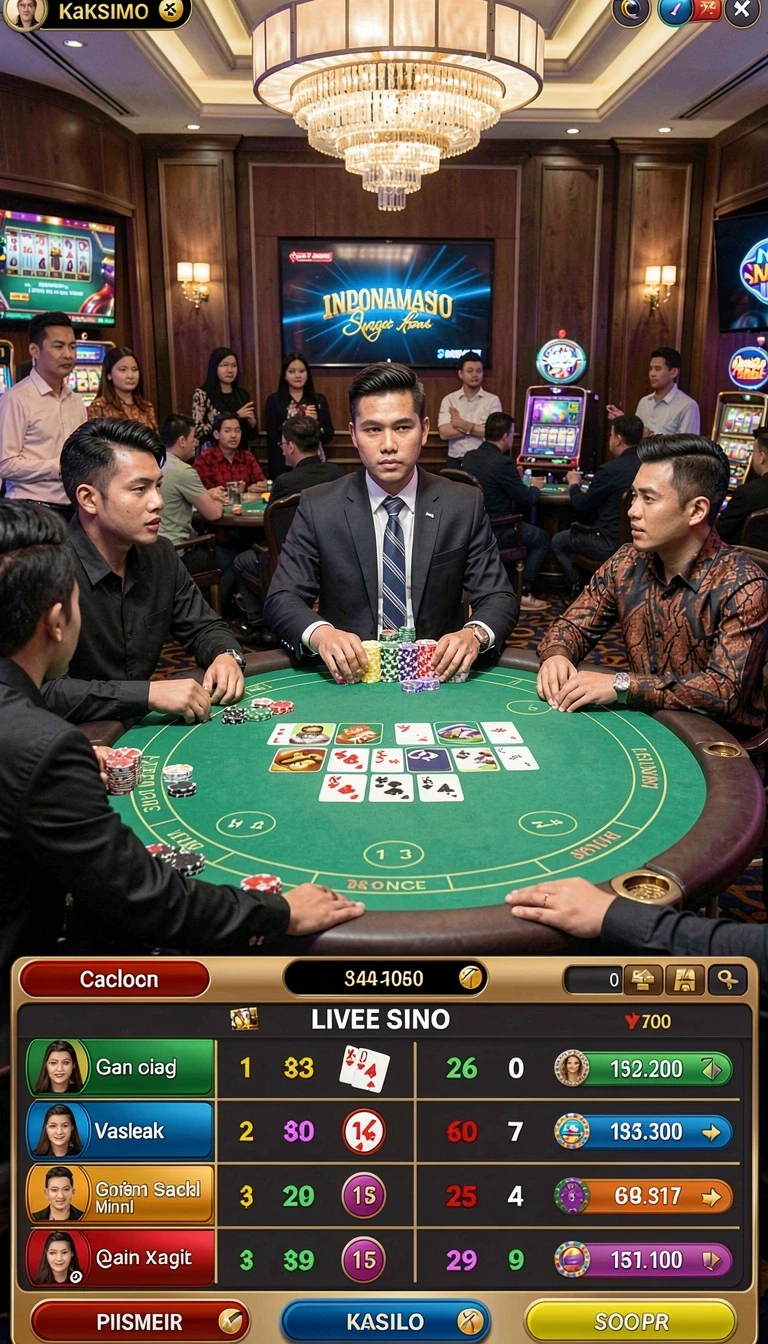 Review Aplikasi b8vip screenshot 1