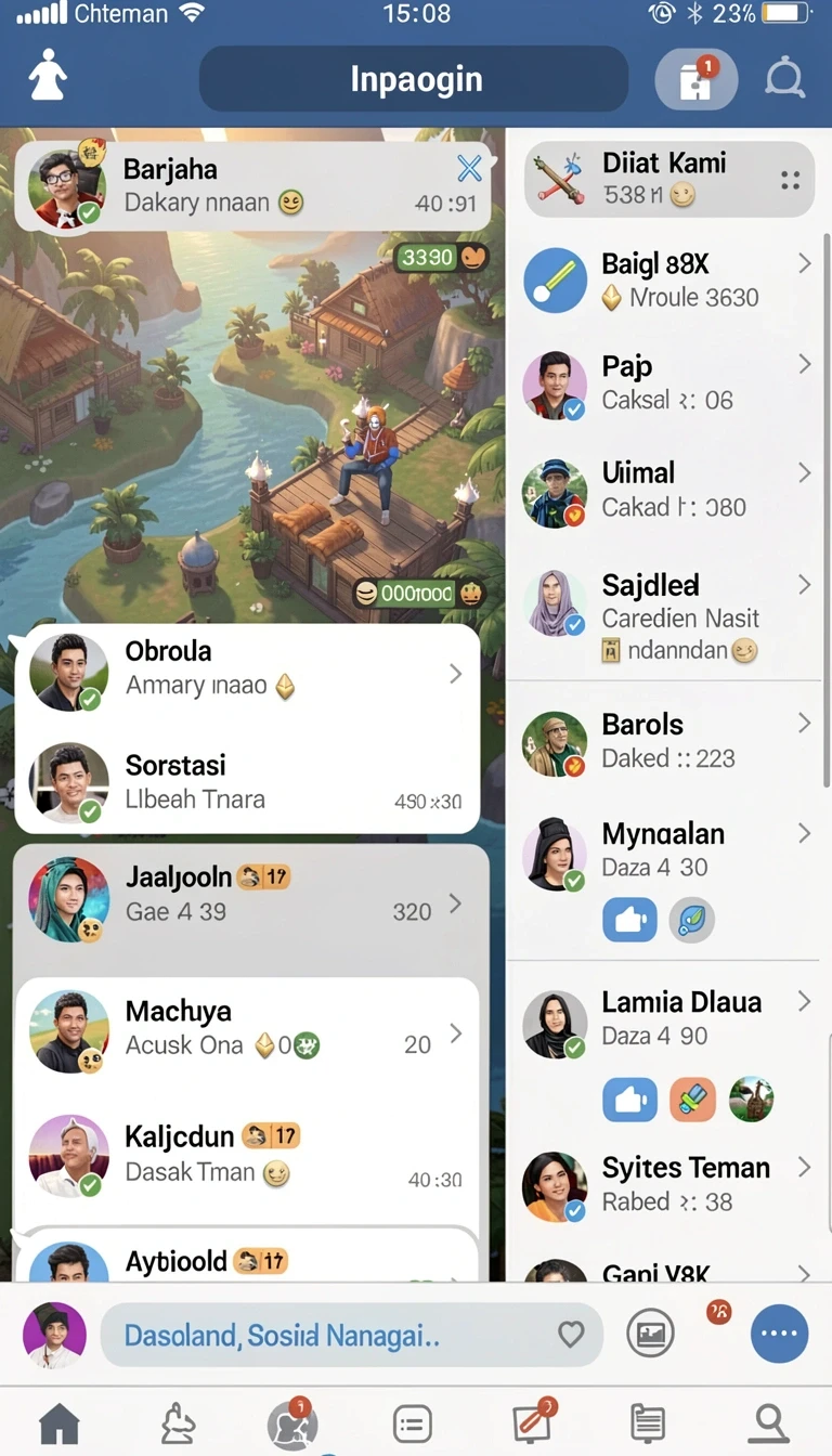 Review Aplikasi bigwin138 screenshot 1
