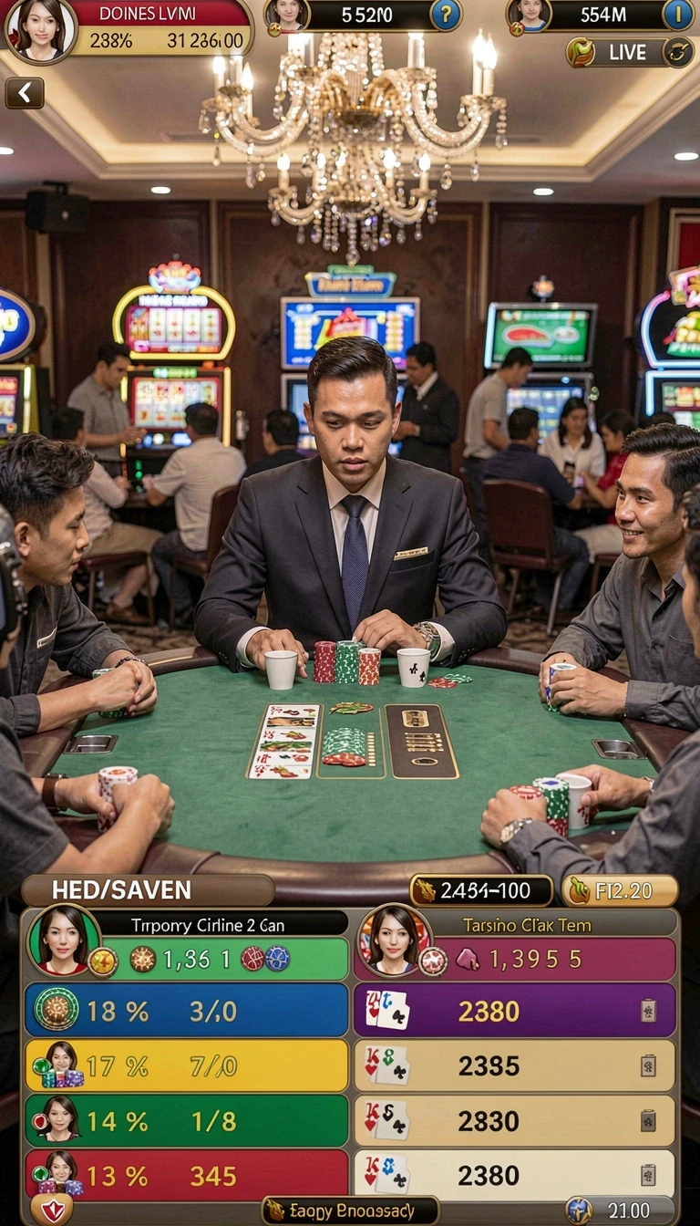 Review Aplikasi sand77 screenshot 2