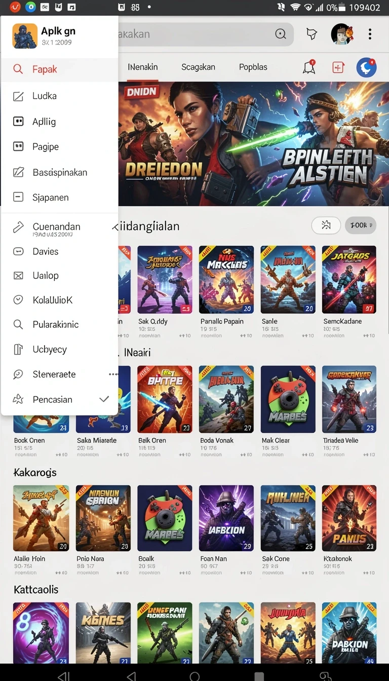 Review Aplikasi 88iii screenshot 2