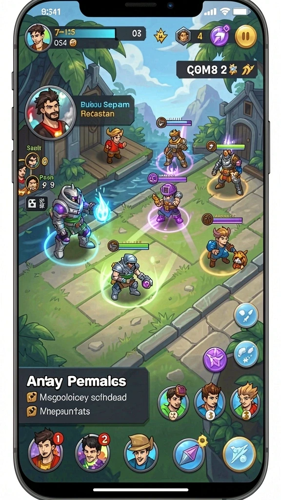 y89 APK Terbaru: Download Cepat dan Gratis screenshot 2