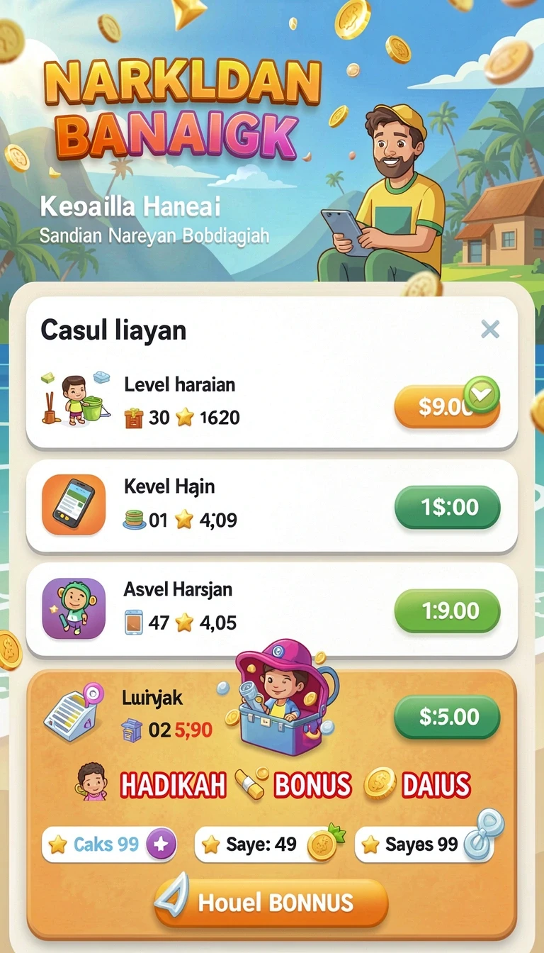 Review Aplikasi aceparty screenshot 1