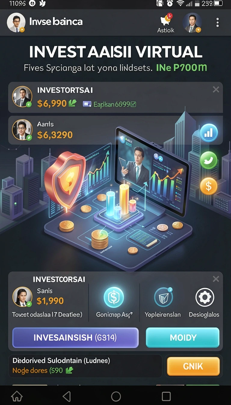 marquee APK Terbaru: Download Cepat dan Gratis screenshot 1