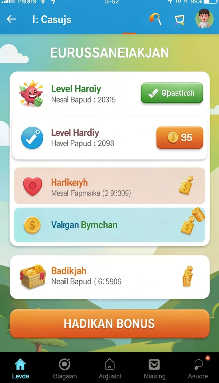 Review Aplikasi hujantoto screenshot 1
