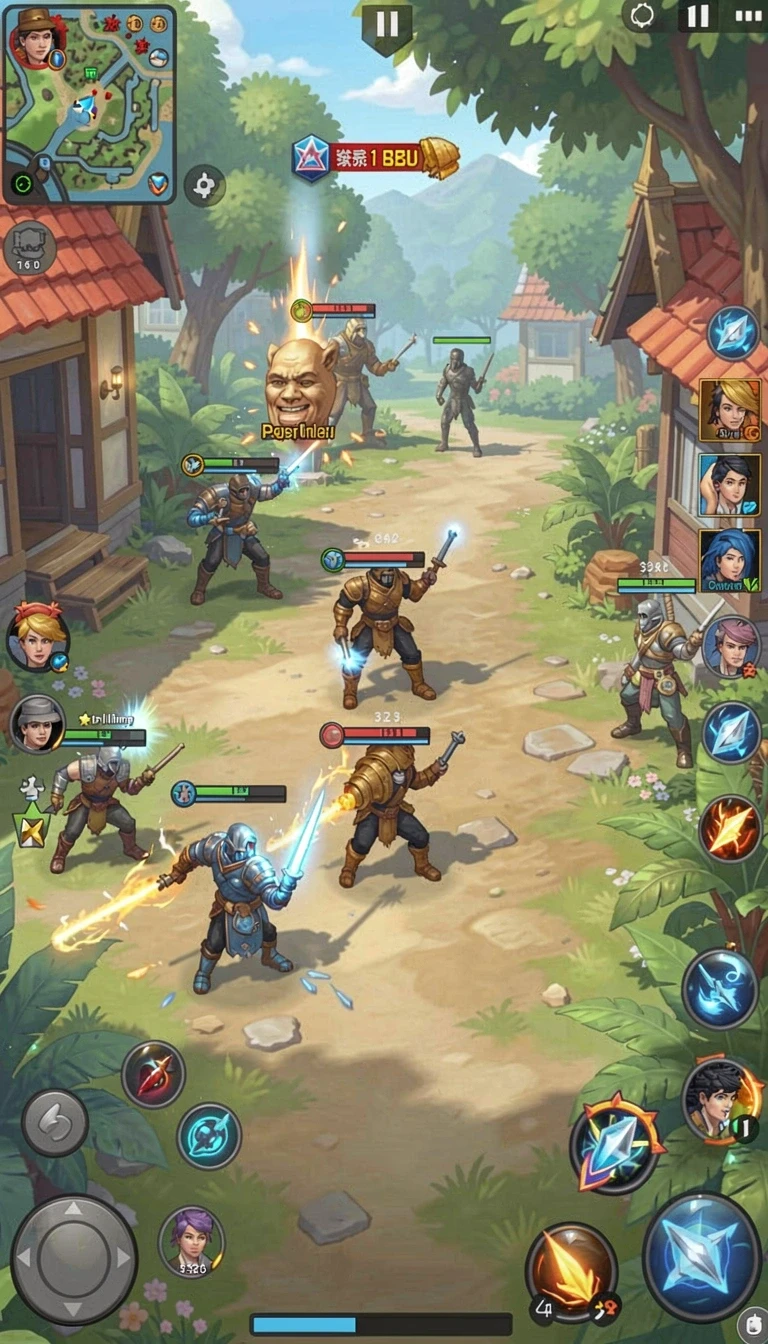 Review Aplikasi indosloter screenshot 2