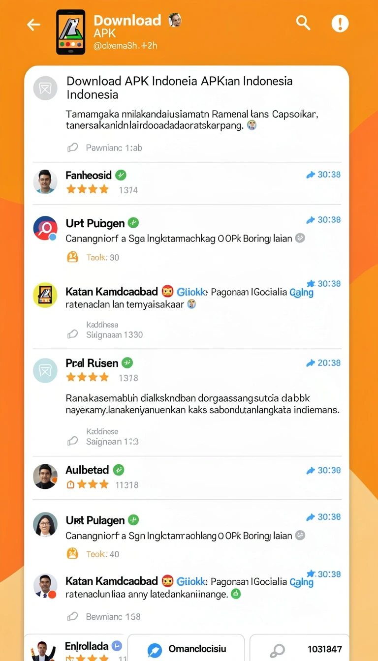 Review Aplikasi bosswin168 screenshot 1