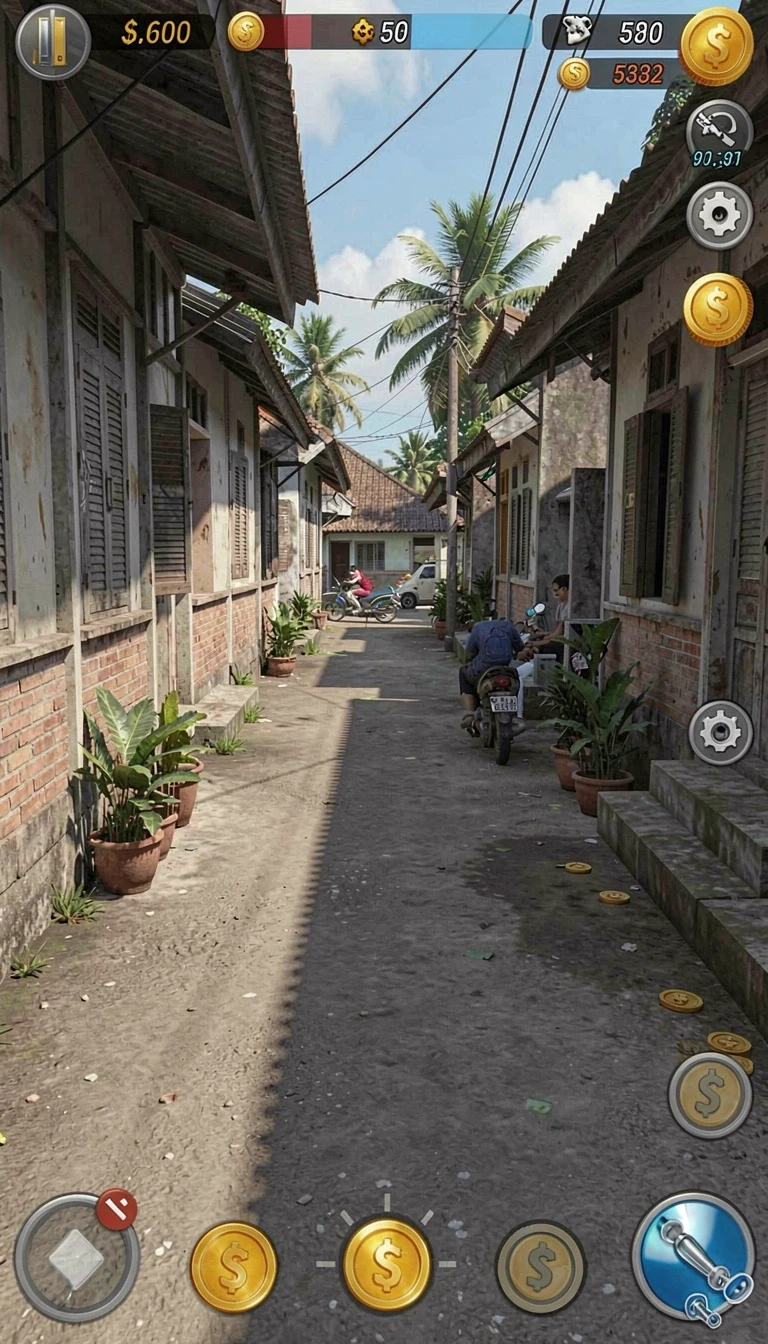 ug777 APK Terbaru: Download Cepat dan Gratis screenshot 1