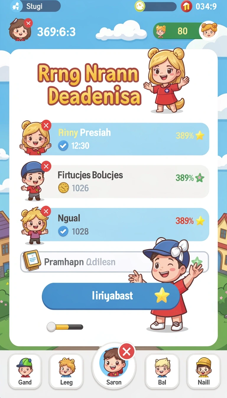 idpking APK Terbaru: Download Cepat dan Gratis screenshot 2