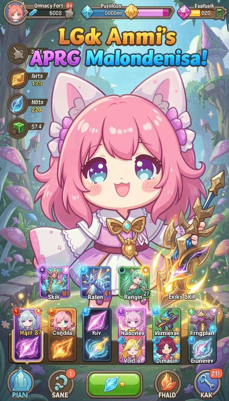 Review Aplikasi 666f screenshot 2