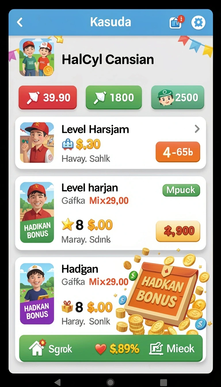 Review Aplikasi bosswin168 screenshot 2