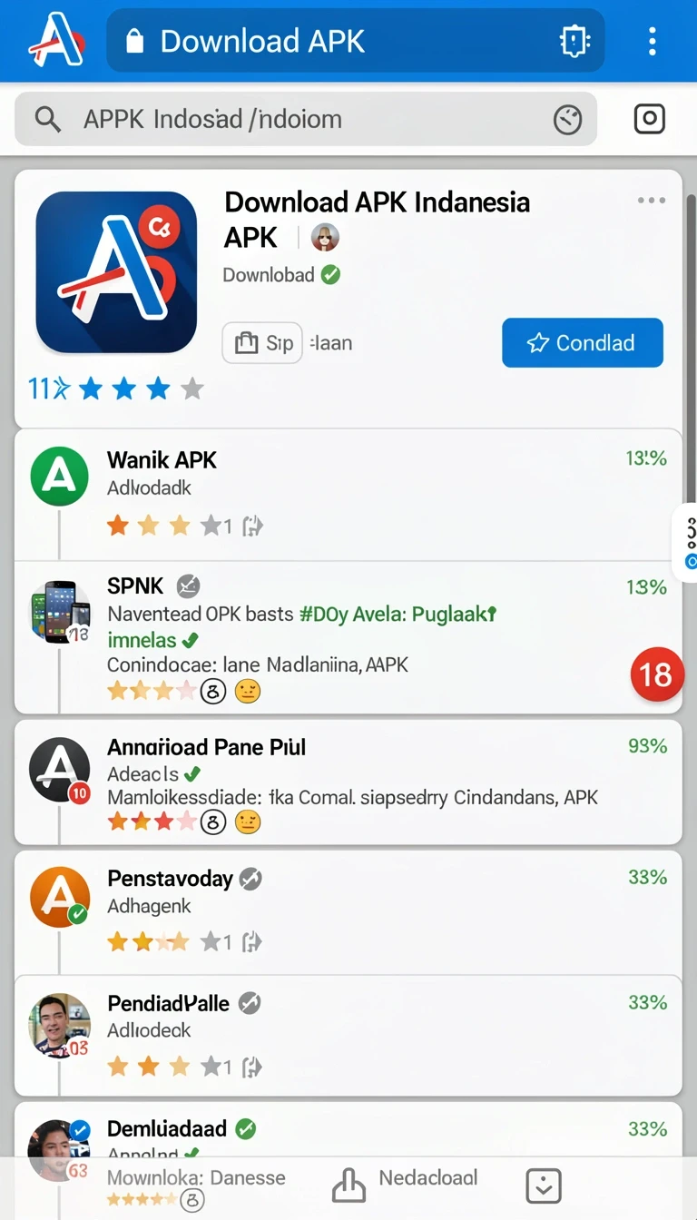 Review Aplikasi semar123 screenshot 2