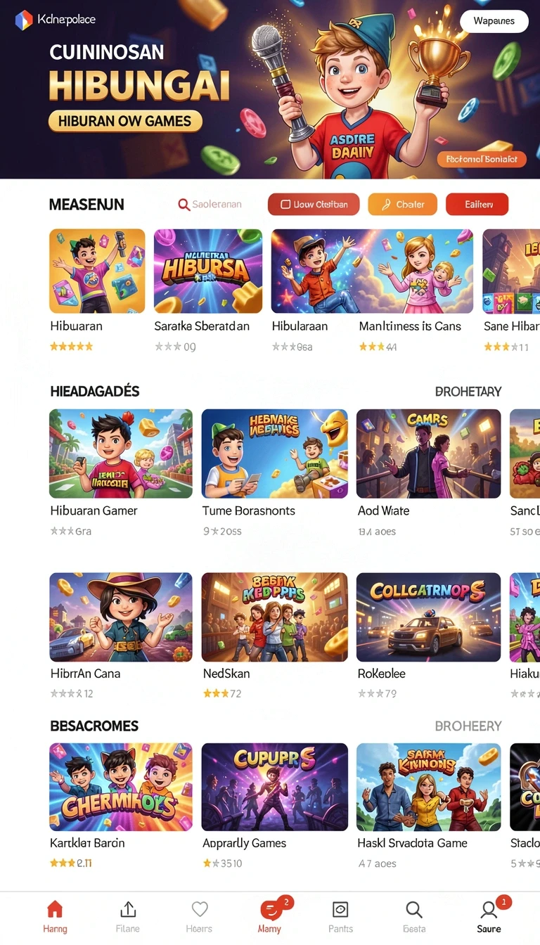 uwang77 APK Terbaru: Download Cepat dan Gratis screenshot 2