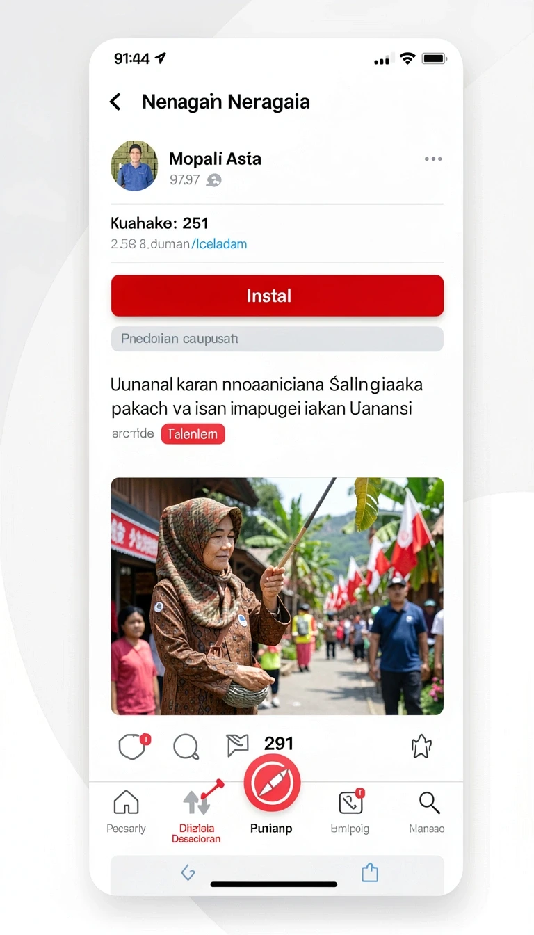 Review Aplikasi fungame777 screenshot 3