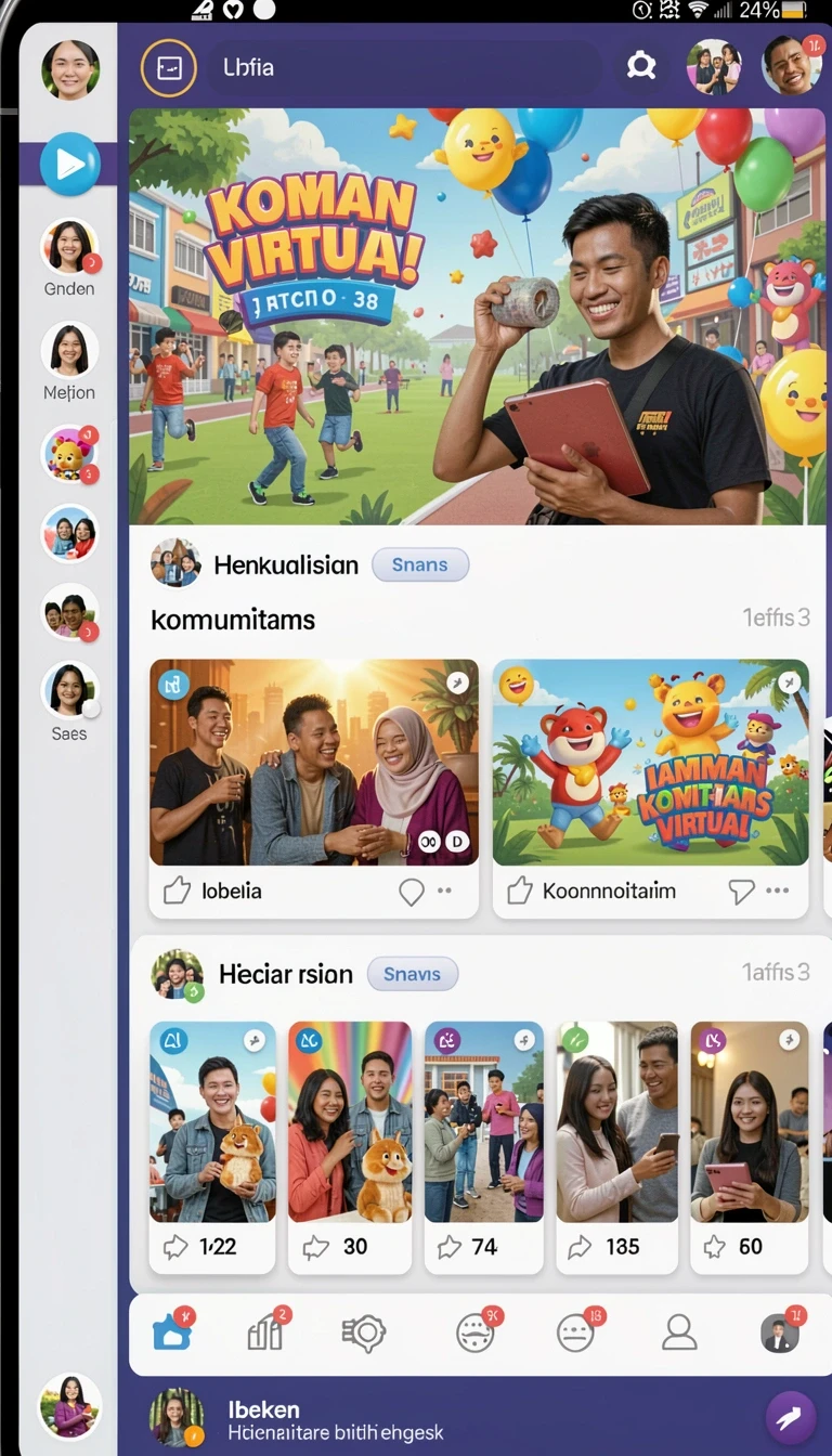 Review Aplikasi warnetslot screenshot 1