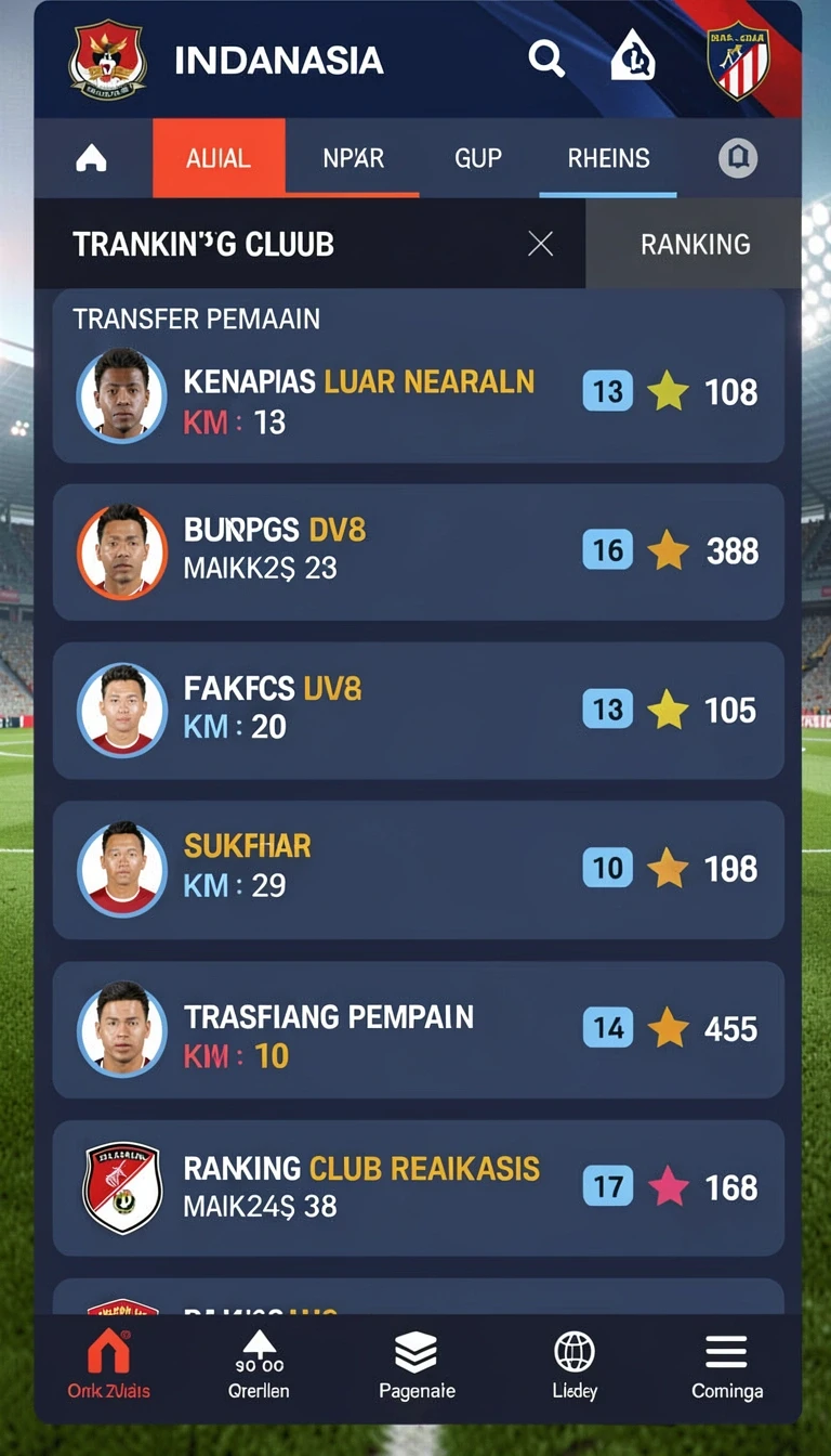 Review Aplikasi sand77 screenshot 3