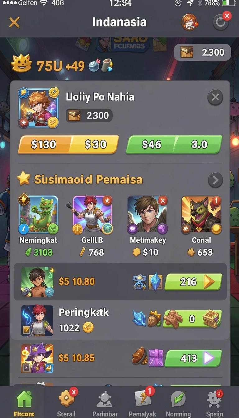 Plushie Frenzy Game: Info Provider, RTP, dan Cara Main Gameplay