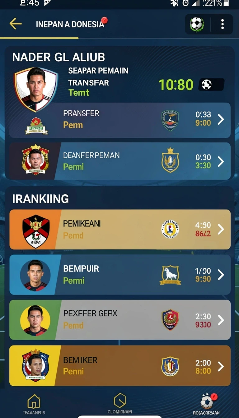 Review Game Masquerade untuk Pemula dan Pro Features