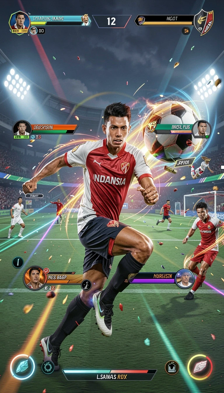 Review Aplikasi putermega screenshot 2
