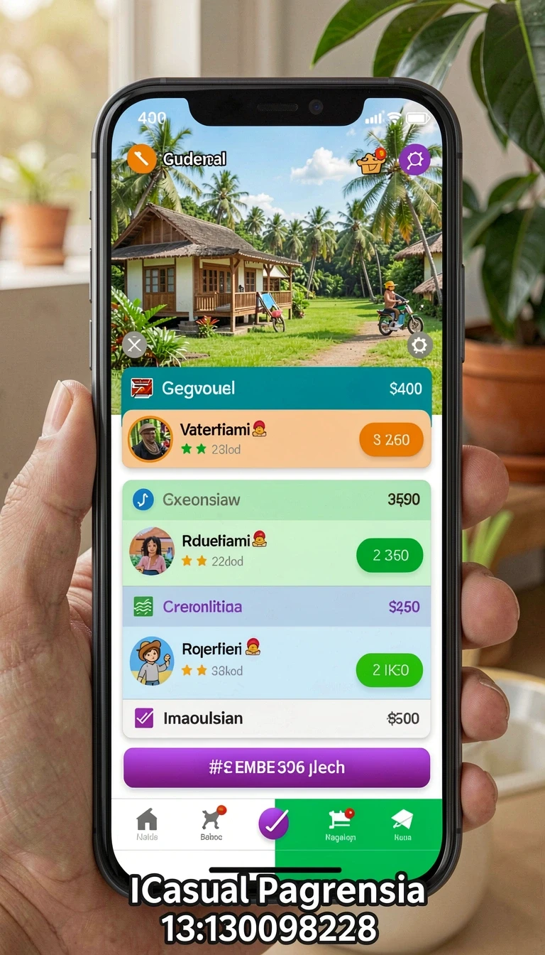 sk789 APK Terbaru: Download Cepat dan Gratis screenshot 2