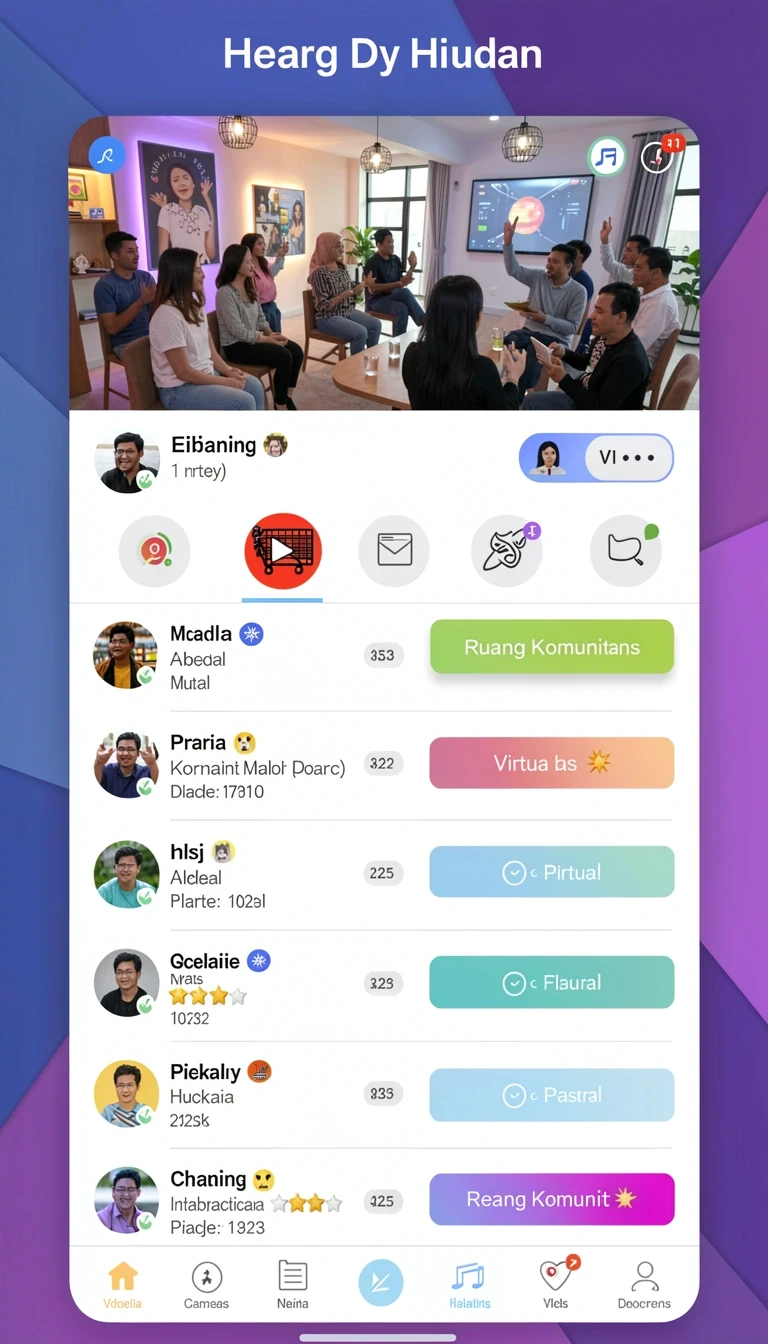 Review Aplikasi juragan404 screenshot 2