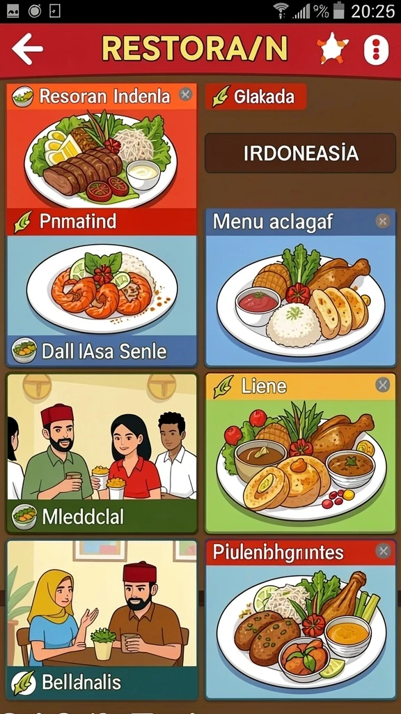 Review Aplikasi kijangwin screenshot 2