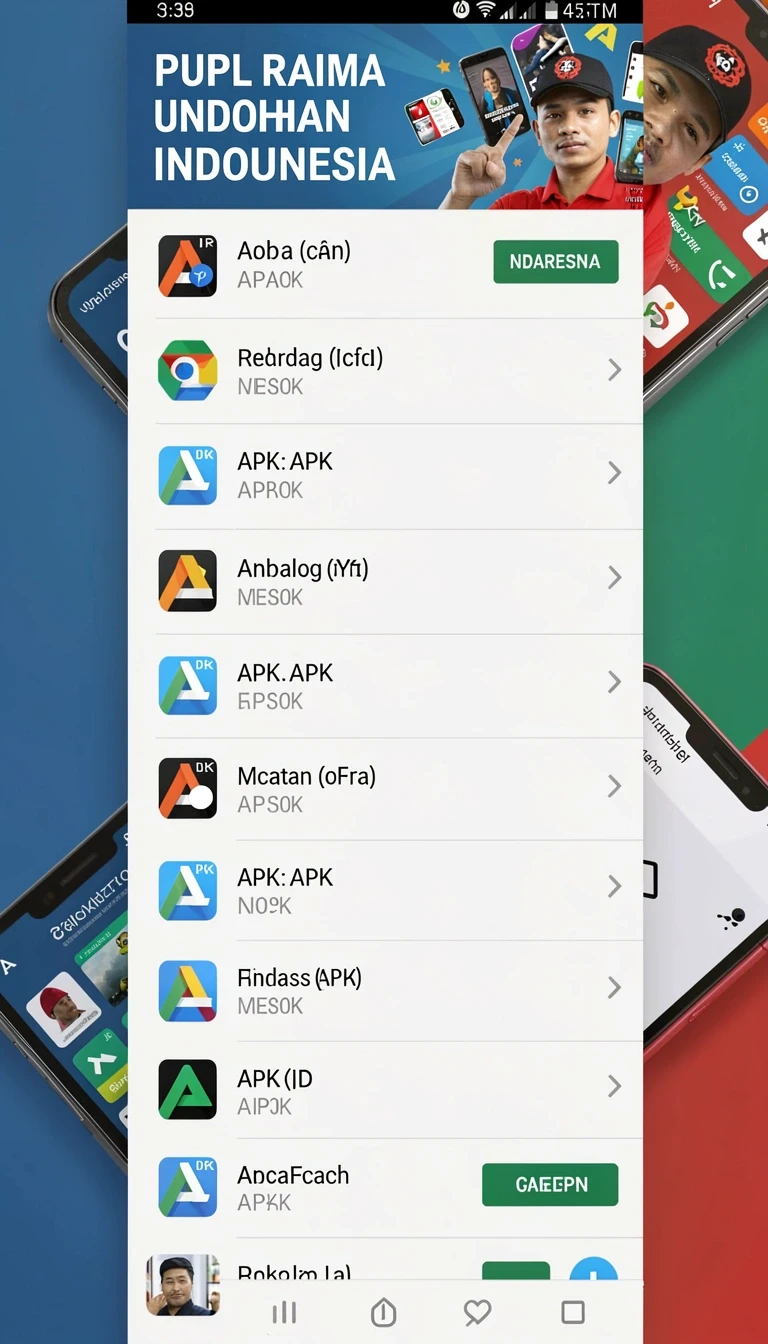 raja9 APK Terbaru: Download Cepat dan Gratis screenshot 1
