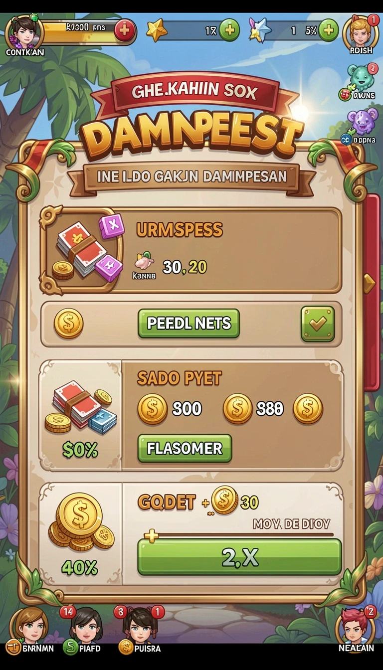 Review Aplikasi dewapoker screenshot 3