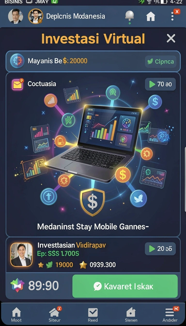 Review Aplikasi pp444 screenshot 2