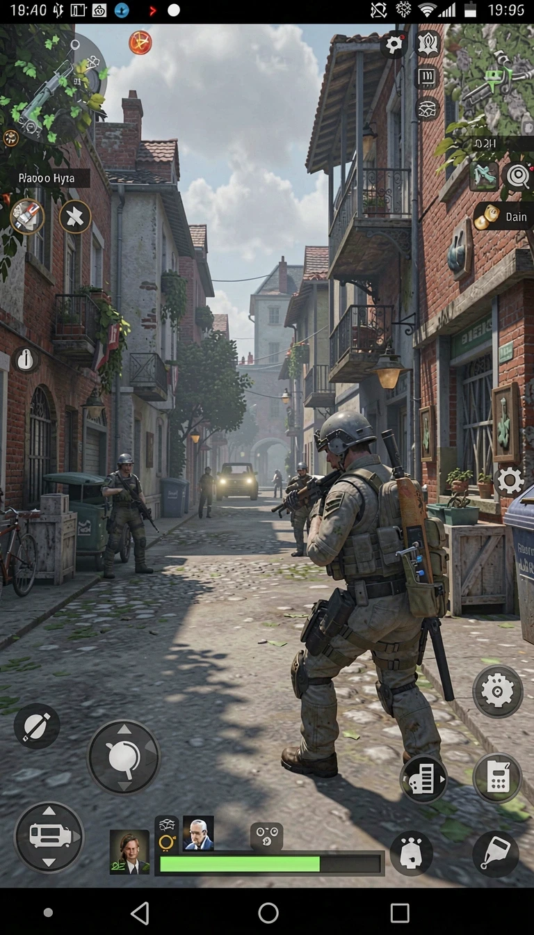 Review Aplikasi aceparty screenshot 3
