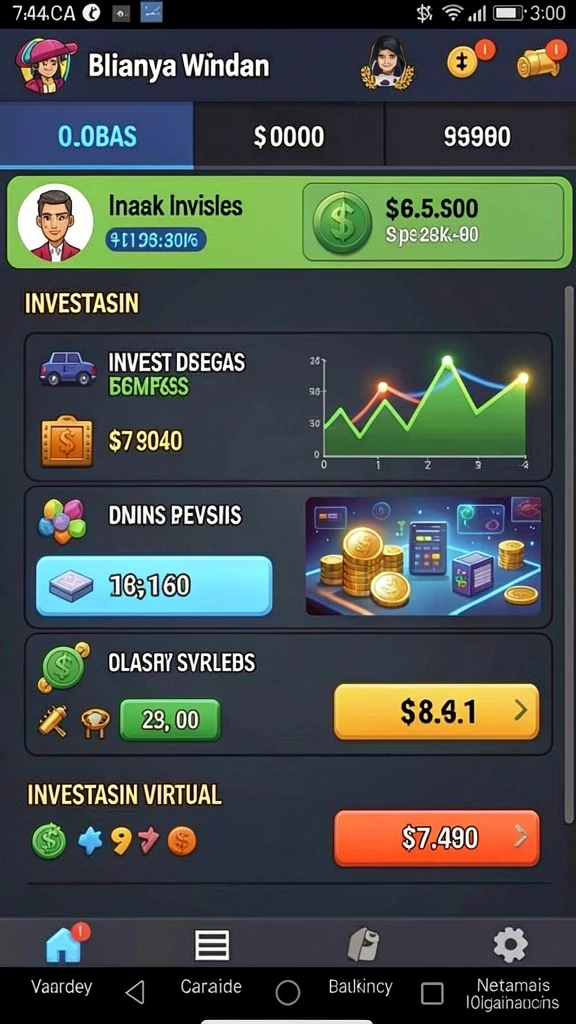 gacor77 APK Terbaru: Download Cepat dan Gratis screenshot 2