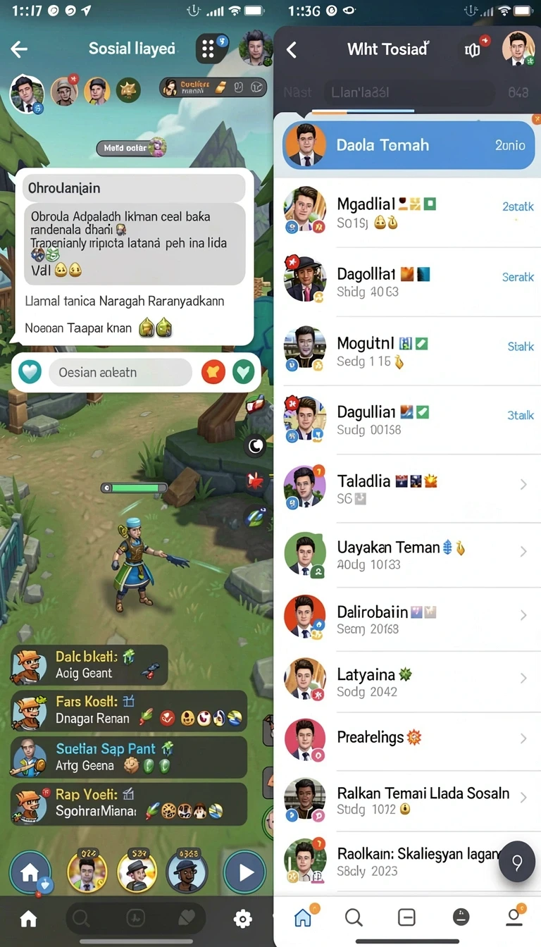 Review Aplikasi juragan404 screenshot 1