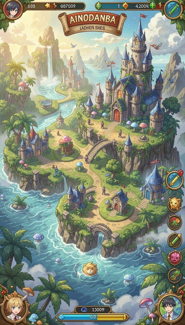 satset138 APK Terbaru: Download Cepat dan Gratis screenshot 3